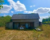 Dom w Zaczarniu, k.Tarnowa | Zdjęcie 11