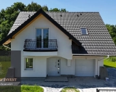 Dom na sprzedaż 197 m2 | 4-pok | Wołowice | Zdjęcie 2