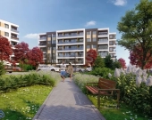 3 pok., duży balkon, miejsce postojowe gratis | Zdjęcie 7