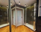 2pok, 50met, Okolice Pochyłej BALKON/GARAŻ/WINDA/2013 (Wrocław) | Zdjęcie 5