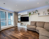 Trzy pokoje na strzeżonym osiedlu Villa Campina. | Zdjęcie 3