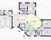 Działka budowlana 1 379 m2 Otwock-Śródborów | Zdjęcie 2