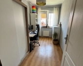 3pok, 59met, Okolice Vivaldiego BALKON/PARKING/2006 (Wrocław) | Zdjęcie 5