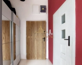 Jasne 2 pokoje Duży salon z kuchnią Do wejścia | Zdjęcie 6