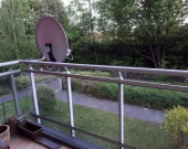 2pok, 52met, Okolice Alpejskiej BALKON/WINDA (Wrocław) | Zdjęcie 7