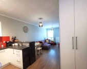 2pok, 42met, Okolice Śliwowej BALKON/GARAŻ/WINDA (Wrocław) | Zdjęcie 2