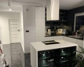 3pok 61met Okolice Jodłowickiej BALKON/GARAŻ/WINDA (Wrocław) | Zdjęcie 7