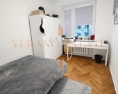 Komfortowe 3 pokoje w Centrum | dwa balkony | Zdjęcie 5