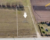 Twoje miejsce na dom - idealna lokalizacja Grajewa | Zdjęcie 1