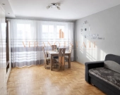 54 m² | 2 pokoje | Centrum | Umeblowane | Zdjęcie 6