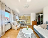 Jasne 2pokoje Blisko morza Wyposażone Władysławowo | Zdjęcie 2