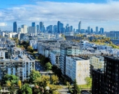 Mieszkanie z ogródkiem na Woli | Zdjęcie 1