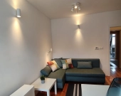 3pok, 74met, Okolice Reja BALKON/PIWNICA (Wrocław) | Zdjęcie 6