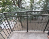 3pok, 48met, okolice Placu Jana Pawła II ROZKŁAD/BALKON (Wrocław) | Zdjęcie 5