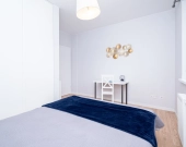 Na wynajem mieszkanie 3-pokojowe z dużym balkonem. | Zdjęcie 6