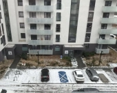 3pok, 69met, Okolice Czartoryskiego BALKON/GARAŻ (Wrocław) | Zdjęcie 5