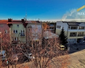 Słoneczne i funkcjonalne 2-pokojowe mieszkanie | Zdjęcie 1