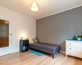 3pok, 64met, Okolice Latawcowej BALKON/PIWNICA/WINDA (Wrocław) | Zdjęcie 2