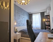 Ustawne trzy pokoje/balkon/garaż/komórka | Zdjęcie 4