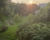 1pok, 24met, Okolice Sky Tower BALKON/PIWNICA/WINDA (Wrocław) | Zdjęcie 6