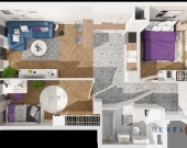 Nowe rodzinne 3 pokoje I hala garażowa | Zdjęcie 1