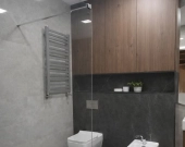 skrajna szeregówka, 138m, 363m działka, Polkowice | Zdjęcie 7