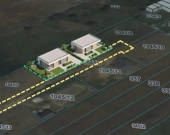 Prąd, woda, kanalizacja | Droga utwardzona | Prost | Zdjęcie 4