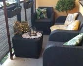 2pok 46met Okolice Jodłowickiej BALKON/GARAŻ/WINDA (Wrocław) | Zdjęcie 6