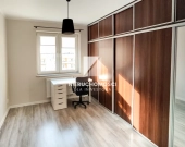 Przestronne mieszkanie z balkonem przy Edelmana | Zdjęcie 5