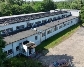 Hala magazynowo-produkcyjna | Zdjęcie 5