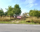 Działka budowlana 32 ary Stabrów pod Zamościem | Zdjęcie 1