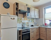 2 pokoje Parter z Tarasem Słoneczne Puck | Zdjęcie 4