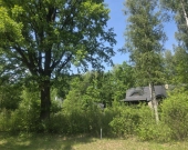 na końcu zamkniętej uliczki, za działką las, wz | Zdjęcie 4