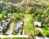 Działka pod zabudowę jednorodzinną, bliźniaczą lub | Zdjęcie 1