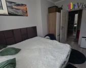 Stylowe mieszkanie dwupoziomowe z ogródkiem | Zdjęcie 7