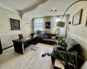 3 pokoje, CENTRUM, 2 piętro, piwnica, 5 597 zł/m2! | Zdjęcie 6