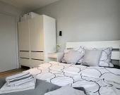 Nowoczesny apartament na wynajem | Krzyki-Borek | Zdjęcie 6