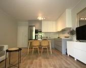 3pok, 66met, Okolice Kamieńskiego BALKON/WINDA/2018 (Wrocław) | Zdjęcie 4