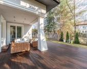 Nowoczesny dom w przytulnej okolicy | Zdjęcie 1