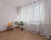 ul. Tumidajskiego | dwa-pokoje | po remoncie | Zdjęcie 4