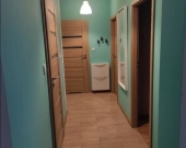 3pok, 80met, Okolice Kątowej BALKON/KOMÓRKA/GARAŻ (Wrocław) | Zdjęcie 10