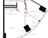 3pok, 95met, Sky Tower KOMÓRKA/GARAŻ/WINDA/2013 (Wrocław) | Zdjęcie 10