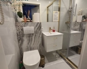 Lokal usługowy Podgórze 37m2, fryzjer, kosmetyka | Zdjęcie 5