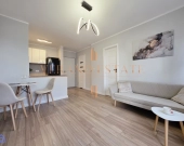 DWUPOKOJOWA KAWALERKA | PO REMONCIE | BALKON | Zdjęcie 7