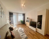 2pok 52met, Okolice Poleskiej BALKON/GARAŻ/WINDA (Wrocław) | Zdjęcie 1