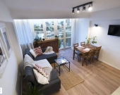 1pok, 25met, Okolice Prostej BALKON/WINDA (Wrocław) | Zdjęcie 2