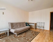 2-pokojowe mieszkanie z balkonem na os. Piaski | Zdjęcie 3