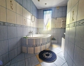 🏡 Na sprzedaż: połowa domu – całe piętro + garaż! | Zdjęcie 6