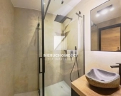 Apartament z widokiem na rzekę w Dziwnowie, balkon | Zdjęcie 7