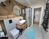 4pok, 80met, Okolice Kłodzkiej ANTRESOLA/BALKON (Bielany Wroc.) | Zdjęcie 12